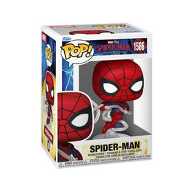 POP Marvel: Spider-Man BND- POP 1