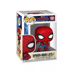 POP Marvel: Spider-Man BND- POP 2