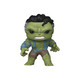 Funko POP Super: Spider-Man BND- Hulk 