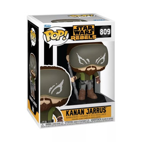 POP Star Wars: Rebels- Kanan