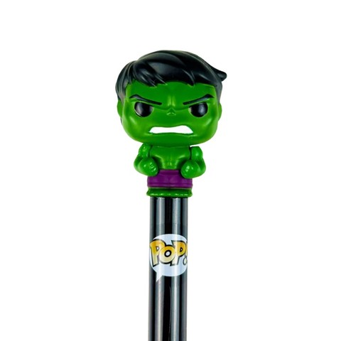Funko Pen Marvel Topper Hulk
