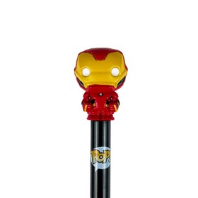 Funko Pen Marvel Topper Iron Man