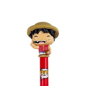  Funko Pen Topper: One Piece Luffy 
