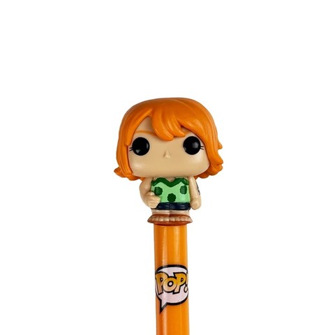 Funko Pen Topper: One Piece Nami
