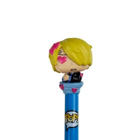 Funko Pen Topper: One Piece Sanji