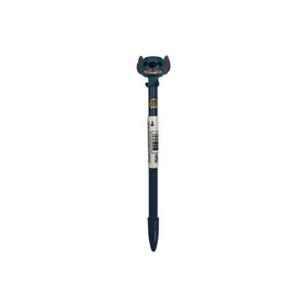 Pen Topper: Stitch Seated