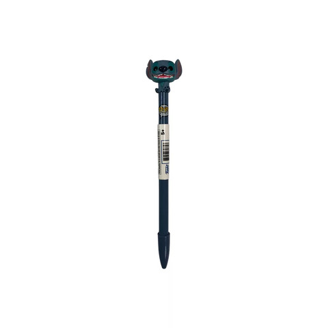 Pen Topper: Stitch Seated