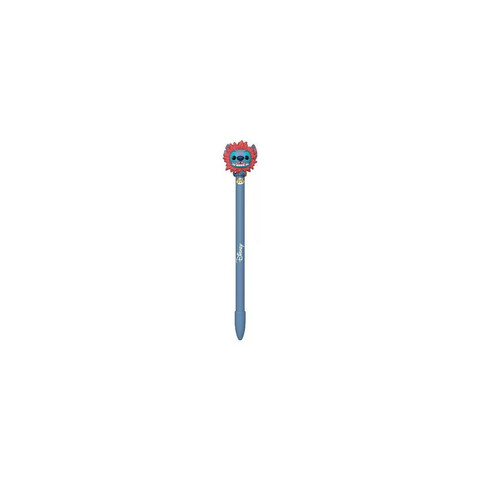 Pen Topper: Stitch Simba