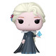 Funko POP Disney: Princess HLDY- Elsa 