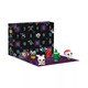 Funko Pocket POP!: The Nightmare Before Christmas adventi kalendárium 