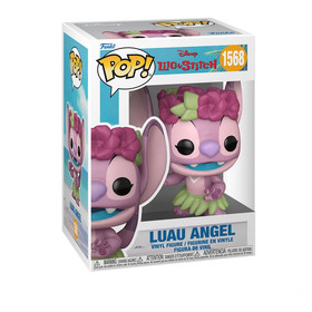 POP Disney: L&S - Luau Angel
