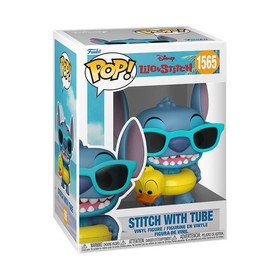 POP Disney: L&S - Tuber Stitch