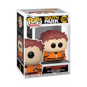POP TV: SP S6 – Eric Cartman