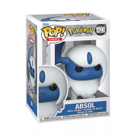 POP Games: Pokemon- Absol