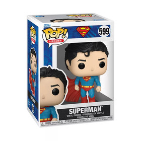 POP Heroes: DCNC - Superman