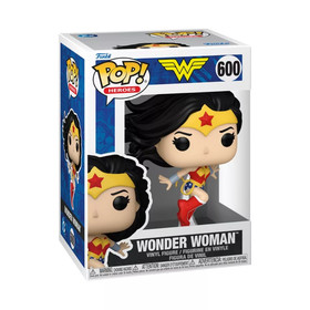 POP Heroes: DCNC – Wonder Woman