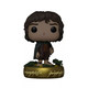  Funko POP! Plus: A Gyűrűk Ura S9 – Frodo Baggins (Glow) figura 