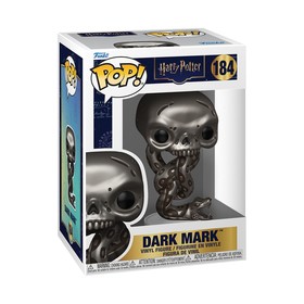 Funko POP HP: HP S18 - Dark Mark 