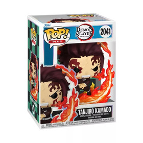 POP Plus: DS- Tanjiro(Dancing Flash)