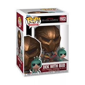 POP&Buddy: Predator BLD- POP 1