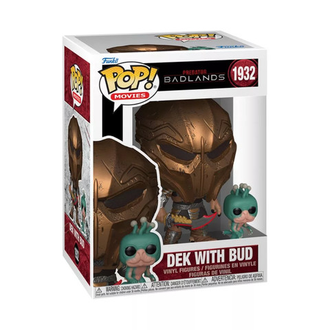 POP&Buddy: Predator BLD- POP 1
