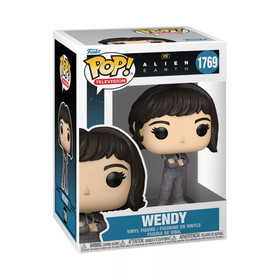 Funko POP! Television: Alien: Earth - Wendy figura 
