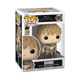 Funko POP! TV: AKofSK – Dunk Figura