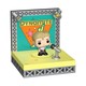 Funko Bitty Stages: BTS - Dynamite - Jimin