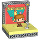 Funko Bitty Stages: BTS - Dynamite - Jin