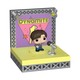 Funko Bitty Stages: BTS - Dynamite - Suga