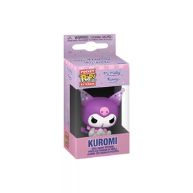 POP Keychain: K/MM- Kuromi