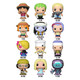 Bitty POP Singles: One Piece- 32PC PDQ