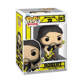 POP Rocks: MT - Robert (72S)