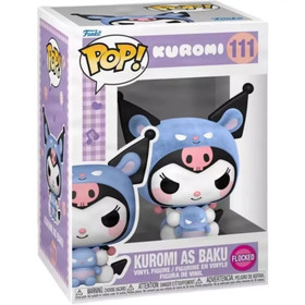 POP Sanrio: HK S8- Kuromi Friend CSPLY(FL)