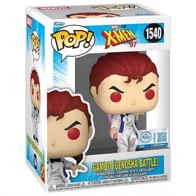 POP Marvel: X-Men '97- Gambit(tux)