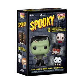  Funko POP! CC: 13 Day Killer Kountdown 