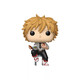  Funko POP! Animation Denji (Reading) vinil figura – Chainsaw Man 