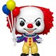 Funko POP Movies: Horror S11 - Pennywise (1990)