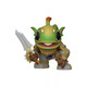 Funko POP! Games: World Of Warcraft - Funduin figura #1224 