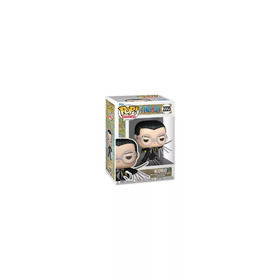 Funko POP Animation: OP S14- Kuro