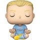 Funko POP Football: Manchester City- Erling Haaland
