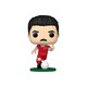 Funko POP! Football Liverpool FC Ian Rush vinil figura – 10,2 cm 