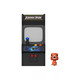 Bitty Arcade: Jurassic Park