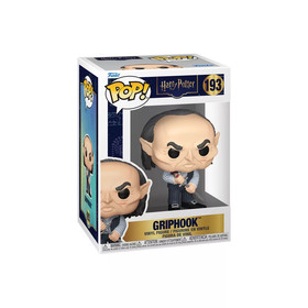POP Movies: HPS20- Griphook