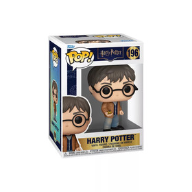 POP Movies: HPS20- Harry Potter