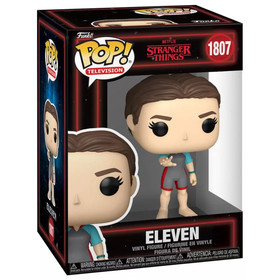 Funko POP Television: STSF - Eleven (Wetsuit)