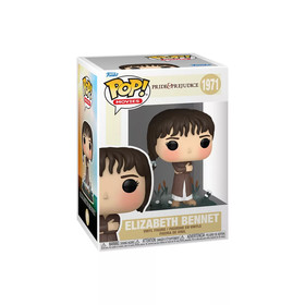Funko POP Movies: Pride & Prejudice - Elizabeth Bennet figura