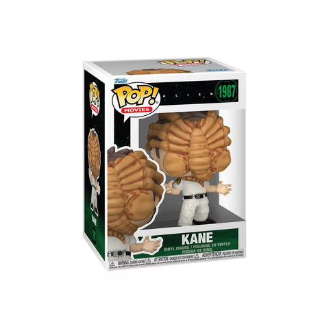 POP Movies: Alien S2- Kane CB