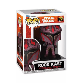 Funko POP Star Wars: Rook Kast figura
