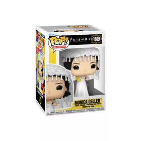 POP TV: Friends S7- Monica